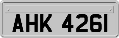 AHK4261