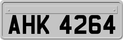 AHK4264