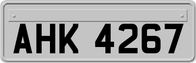 AHK4267