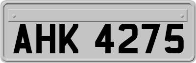 AHK4275