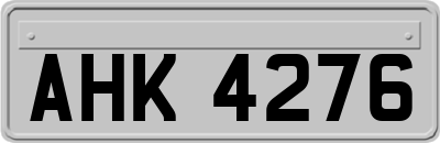 AHK4276