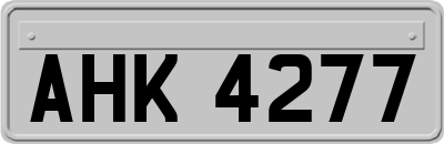 AHK4277