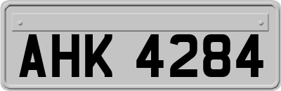 AHK4284