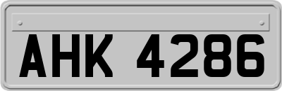 AHK4286