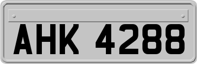 AHK4288