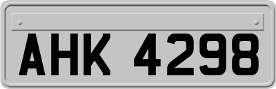 AHK4298