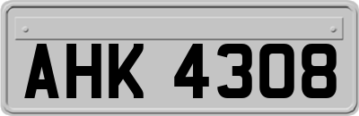 AHK4308