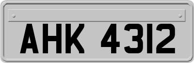 AHK4312