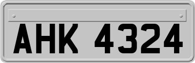 AHK4324