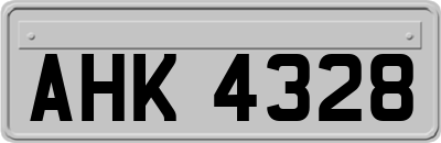 AHK4328