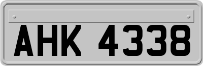 AHK4338