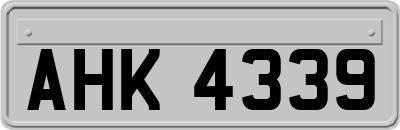 AHK4339