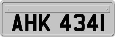 AHK4341