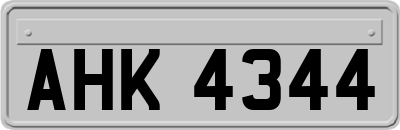 AHK4344