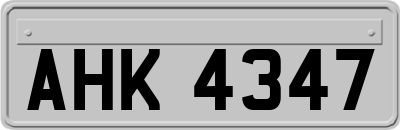 AHK4347