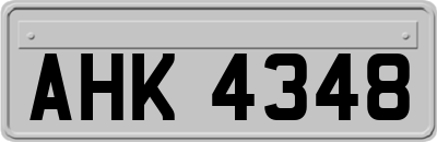 AHK4348