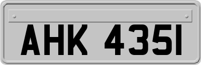 AHK4351