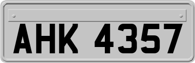 AHK4357