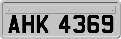 AHK4369