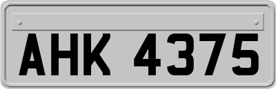 AHK4375