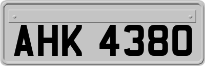 AHK4380