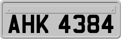 AHK4384