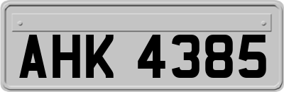 AHK4385
