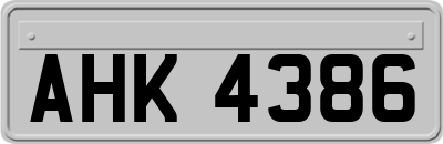 AHK4386