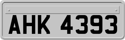 AHK4393