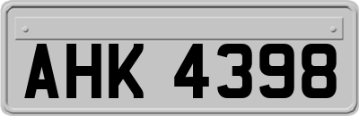 AHK4398