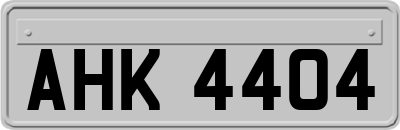 AHK4404
