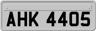 AHK4405