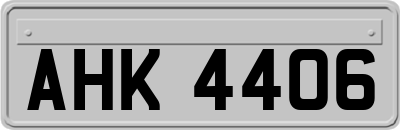 AHK4406
