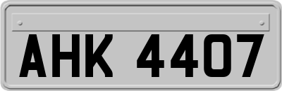 AHK4407