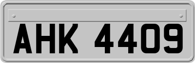 AHK4409