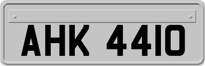AHK4410