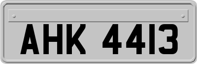 AHK4413