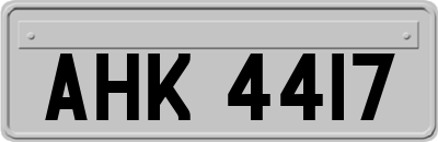 AHK4417