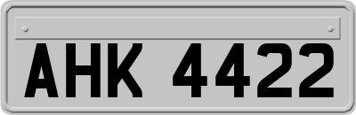 AHK4422