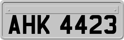 AHK4423