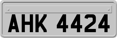 AHK4424