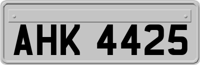 AHK4425