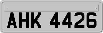 AHK4426