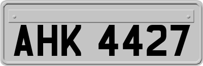AHK4427