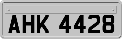 AHK4428