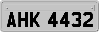 AHK4432