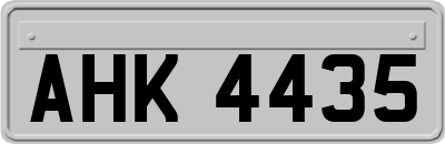 AHK4435