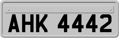 AHK4442