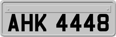 AHK4448