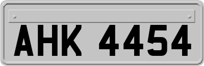 AHK4454